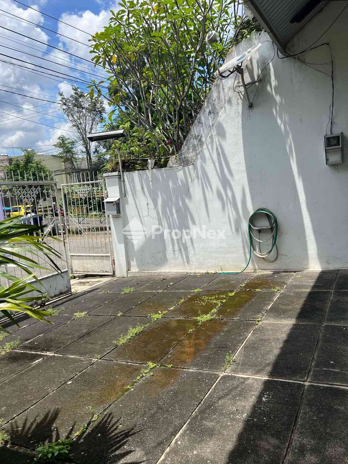 Tidar Atas Jl. Esberg — foto 2